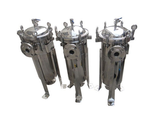袋式过滤器