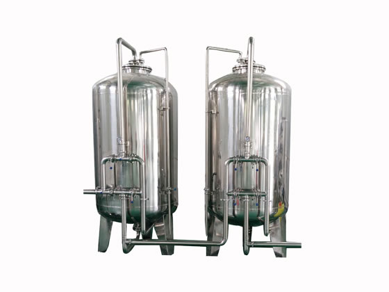 活性炭过滤器